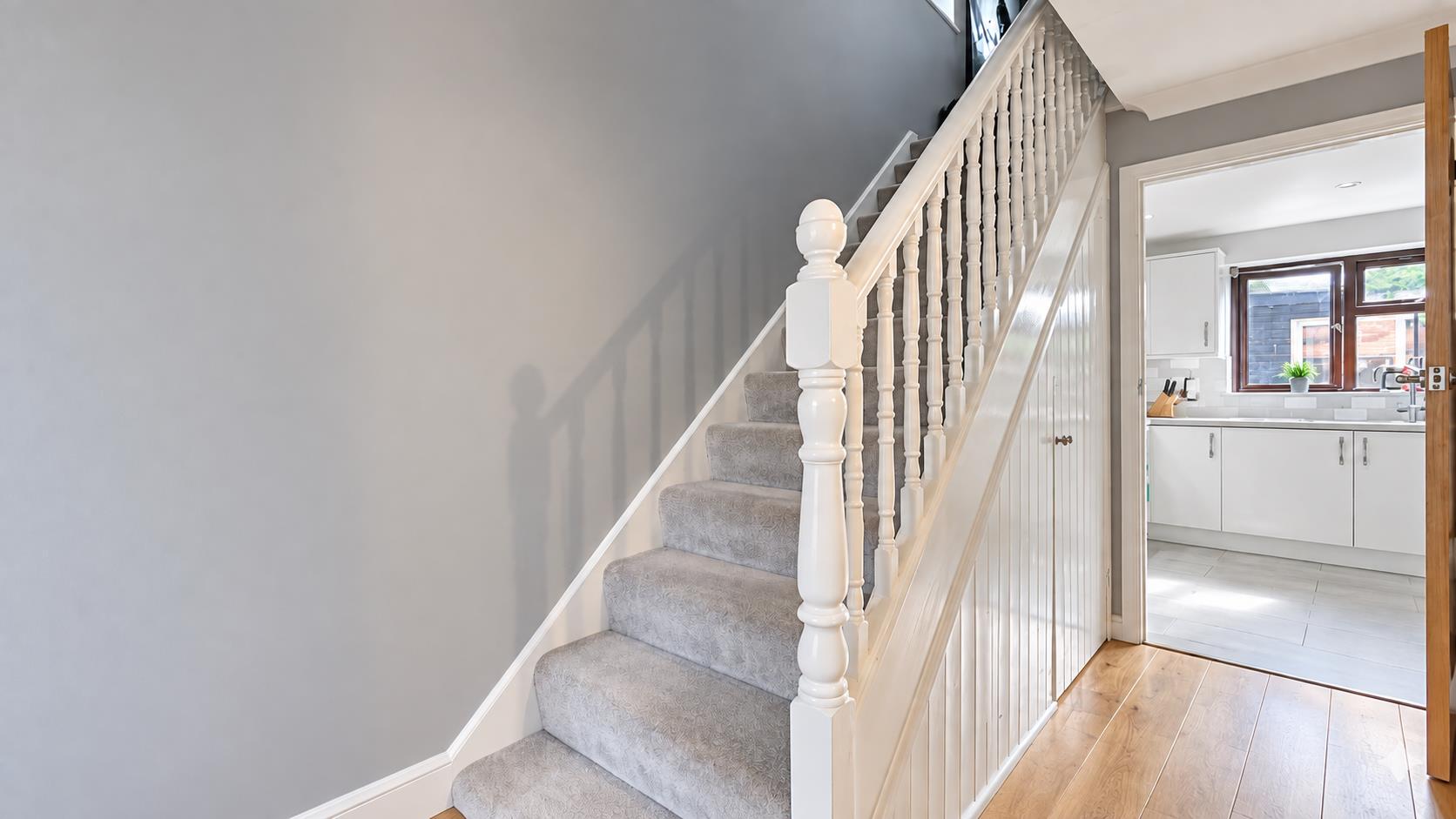 Chestnut Crescent, Bletchley, Milton Keynes